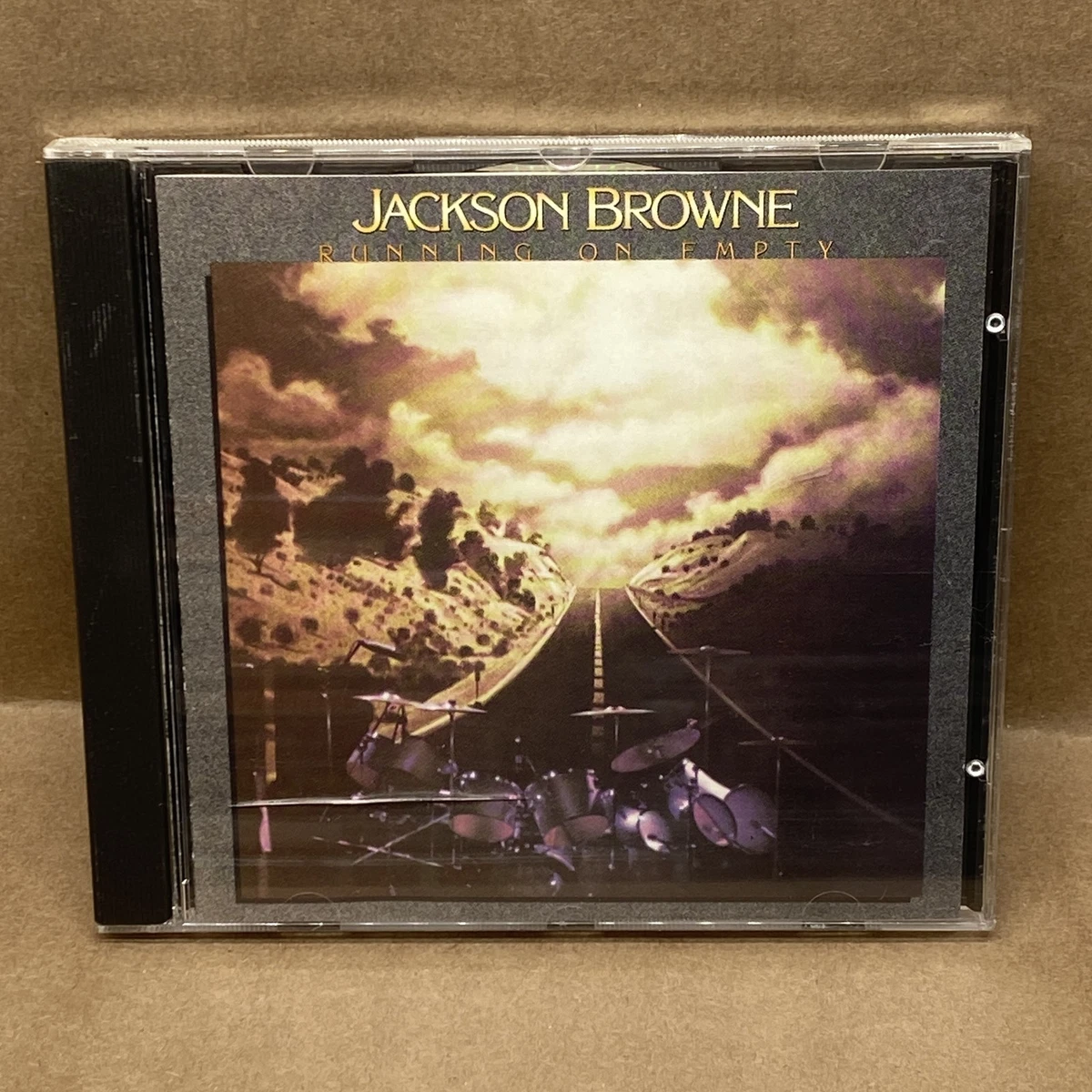 Music Jackson Browne Asylum Records CDs for sale | eBay