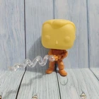 Funko Pop! Movies The Real Ghostbusters Winston ZEDDEMORE #1782 Vinyl Prototype
