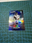 2025 Panini Caleb Williams Base (Raw)