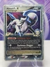 2009 Pokemon, Supreme Victors, 141/147 Absol G Lv.X, Holo Ultra Rare HP
