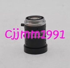 1PC USED  computar 8/2.4 2/3  Industrial lens  *ss