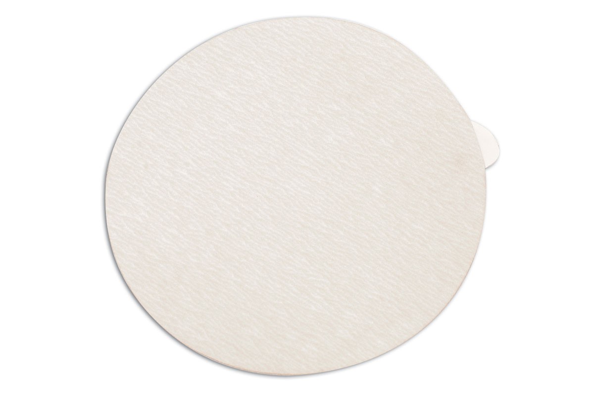 Connect Abracs PSA Sanding Discs 150mm x P40 100pc 32179