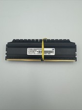 Patriot Viper 4 Blackout 16GB 2 x 8GB DDR4 3200MHz CL16.