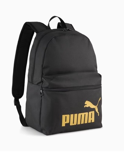 Puma Adults Unisex Phase Backpack 091164 03