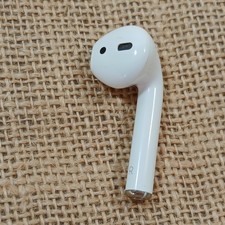 Apple AirPods 2nd Gen A2032 RIGHT SIDE ONLY Replacement OEM Earbud