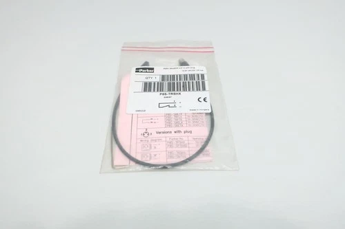 Parker P8S-TRSHX Reed Sensor