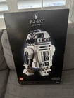 LEGO Star Wars: R2-D2 (75308) Brand New Factory Sealed Retired Set RARE Droid