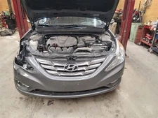 Ignition Switch VIN C 5th Digit Hybrid Fits 11-15 SONATA 321688