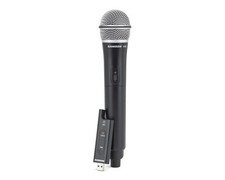 SAMSON Stage XPD2 (SWXPD2HQ6) Handheld USB Wi...