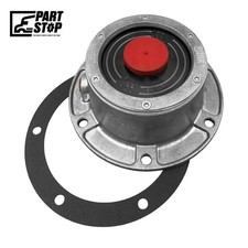 343-4009 Trailer Axle Hub Cap Fits Semi truck  3434009 , 921010009, A13262C133