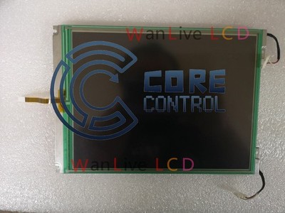 8.4'' Inch LCD Screen Display + Touch Panel For Crestron TPMC-8L Display