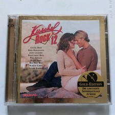 KUSCHELROCK12 - 2CD Set