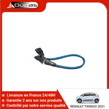 Sonde lambda Renault TWINGO