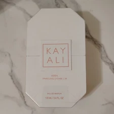 KAYALI Eden Sparkling Lychee I 39  EDP Spray 3.4 fl oz/100 mL BRAND NEW ‼️‼️‼️