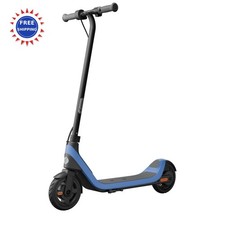 Segway Ninebot eKickScooter C2 Lite Electric 6-10 Operating Range Speed Kids
