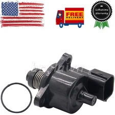 THROTTLE BODY IDLE AIR CONTROL VALVE 13520-31G00 for SUZUKI KING QUAD 500 750 US