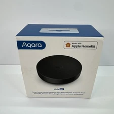 Aqara Smart Hub M2 Zigbee 3.0 WiFi Bluetooth Smart Home Gateway For Alarm System