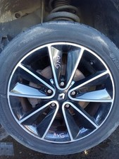 Jantes Renault LAGUNA