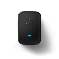 Linx Wireless Phone Jack Works ONLY with Ooma Telo and Ooma Office VoIP Phone Sy