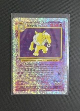 Pokemon Card Hypno 25/110 Legendary Collection Hypno Reverse Holo Rare on eBay
