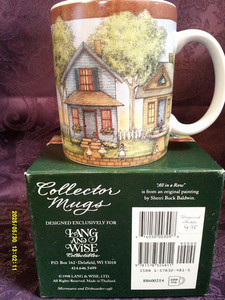 lang and wise mugsマグカップ Lang and Wise Mugs | eBay