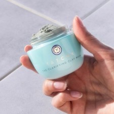 Tatcha the Clarifying Clay Mask 50ml/1.7oz
