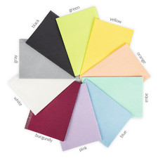 Lap Cloth Hygine pad  50 pcs - PINK
