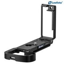 Leofoto LPS-A1 II L Plate for Sony A1 II Camera Arca Compatible
