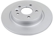 2x Bremsscheibe Hinterachse für VOLVO C30 V40 Schrägheck Cross Country