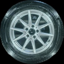 205/60 R16 Winterreifen A-KLASSE W177 16 Zoll Alufelgen Komplettsatz