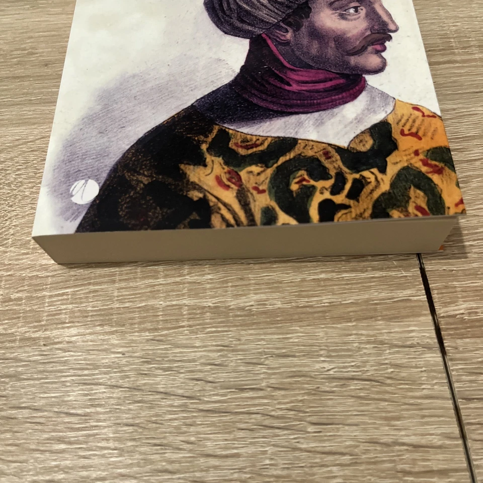 Il principe di Algeri, foto 4 di 5