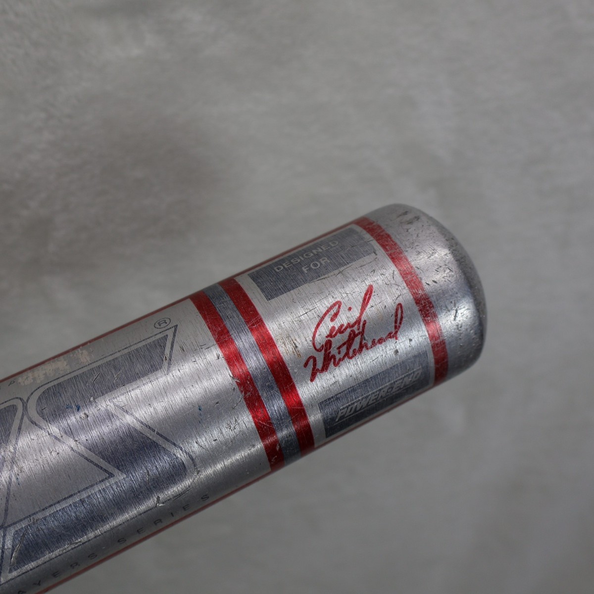 Louisville Slugger TPS Softball Bat 32