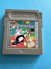 ebay® Auktion 188571323898 | King of the Zoo Nintendo GameBoy Spiel Nur Modul Thumbnail of ebay® auction 188571323898 | King of the Zoo Nintendo GameBoy Spiel Nur Modul