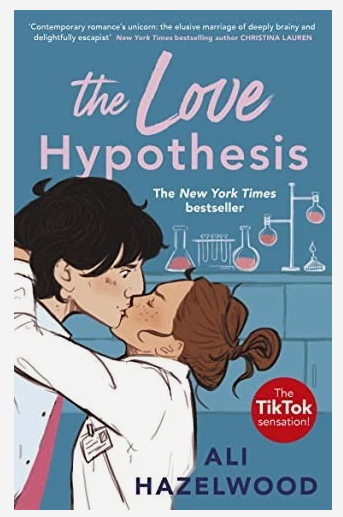 The Love Hypothesis by Ali Hazelwood (Paperback, 2021)