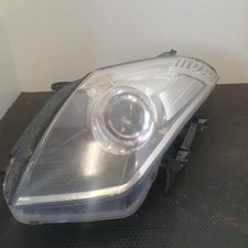 Feu avant (phare) Citroen C6