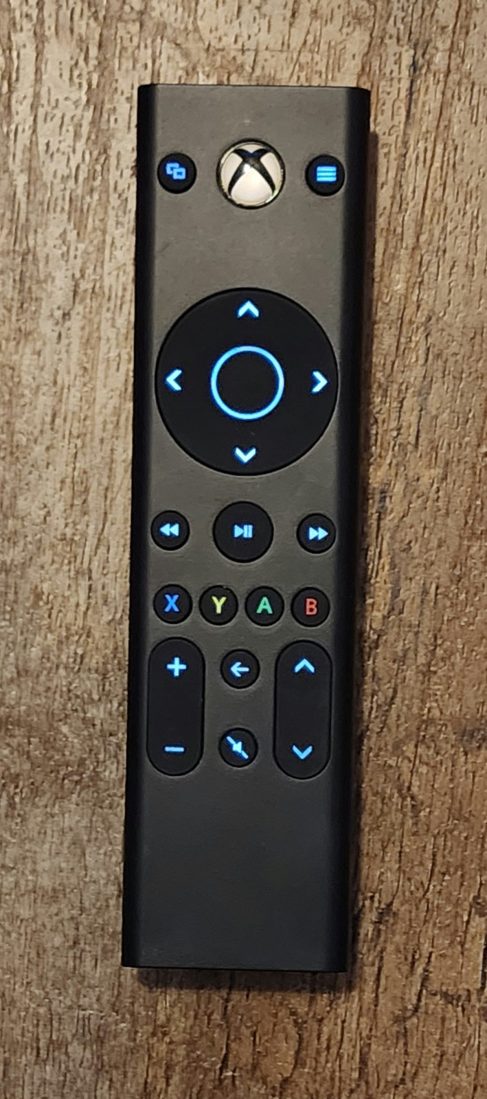 Control For Xbox Series X|s