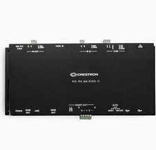 Crestron HD-TX-USB-2000-C Transmitter