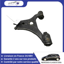 Essieu Mercedes CLASSE B