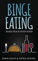 Simon Grant (U. A.) | Binge Eating | Buch | Englisch (2020) | Binge Eating