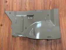  Usa Shipper Suzuki Samurai Firewall Repair Panels Set