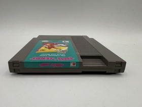 Nintendo NES - TOM & JERRY, Cartridge, 1991, TESTED, Vintage Video Game