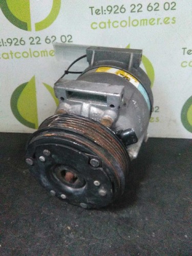 8200021822 KLIMAKOMPRESSOR FÜR RENAULT SCENIC JA 1.6 16V AUTHENTIQUE 6678731