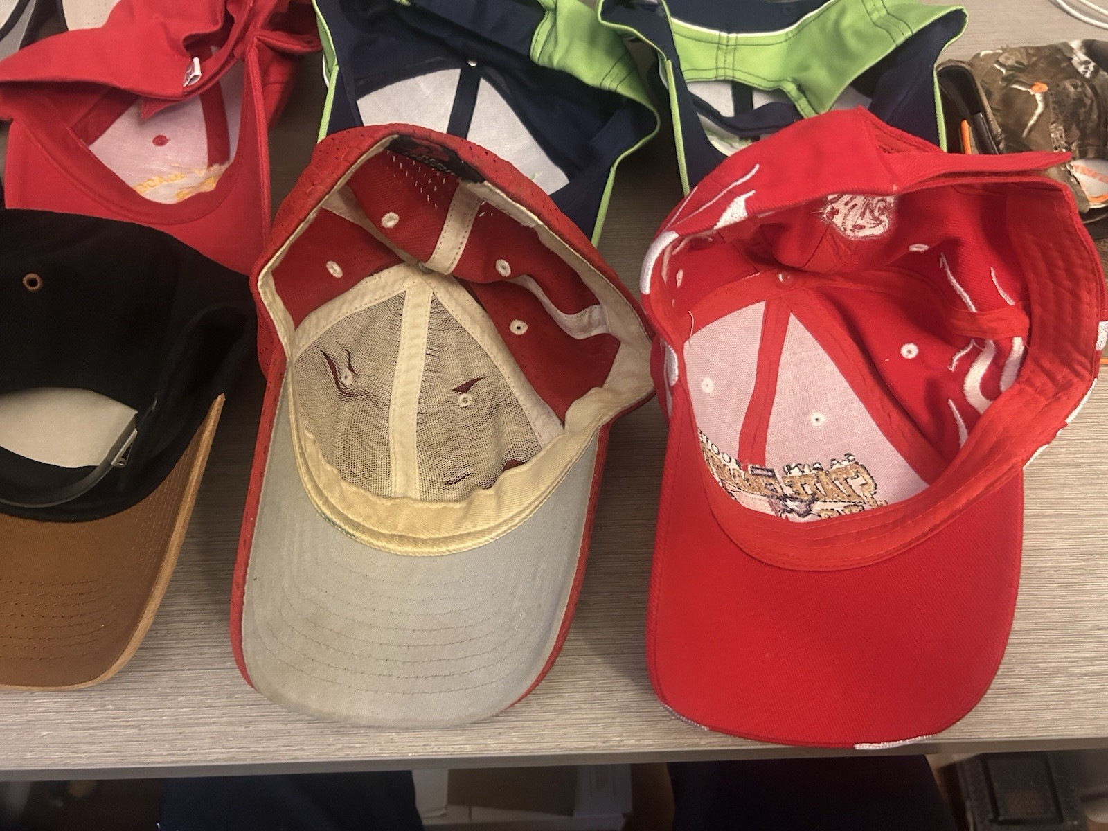 baseball caps - image 12