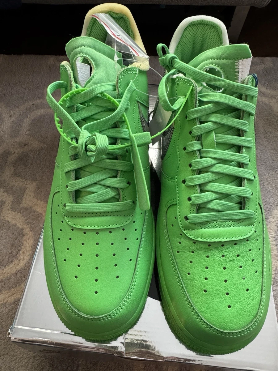 Nike Air Force 1 Brooklyn | eBay