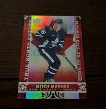 2024 -2025 - Tim Hortons - Mitch Marner  - 