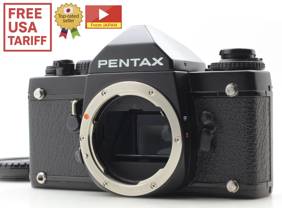PENTAX LX Film Cameras for sale - eBay
