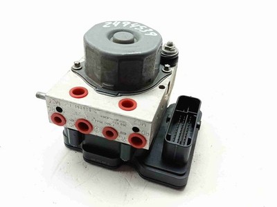 476608644R ABS / 2494539 FÜR RENAULT CLIO IV BH_ 1.5 DCI 90