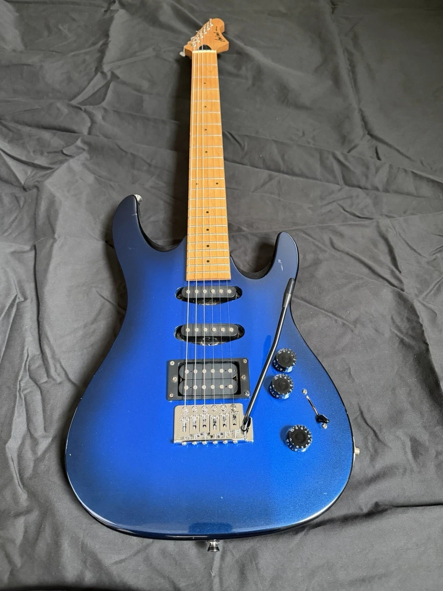 Aria Blue Electric Guitars for sale | eBay