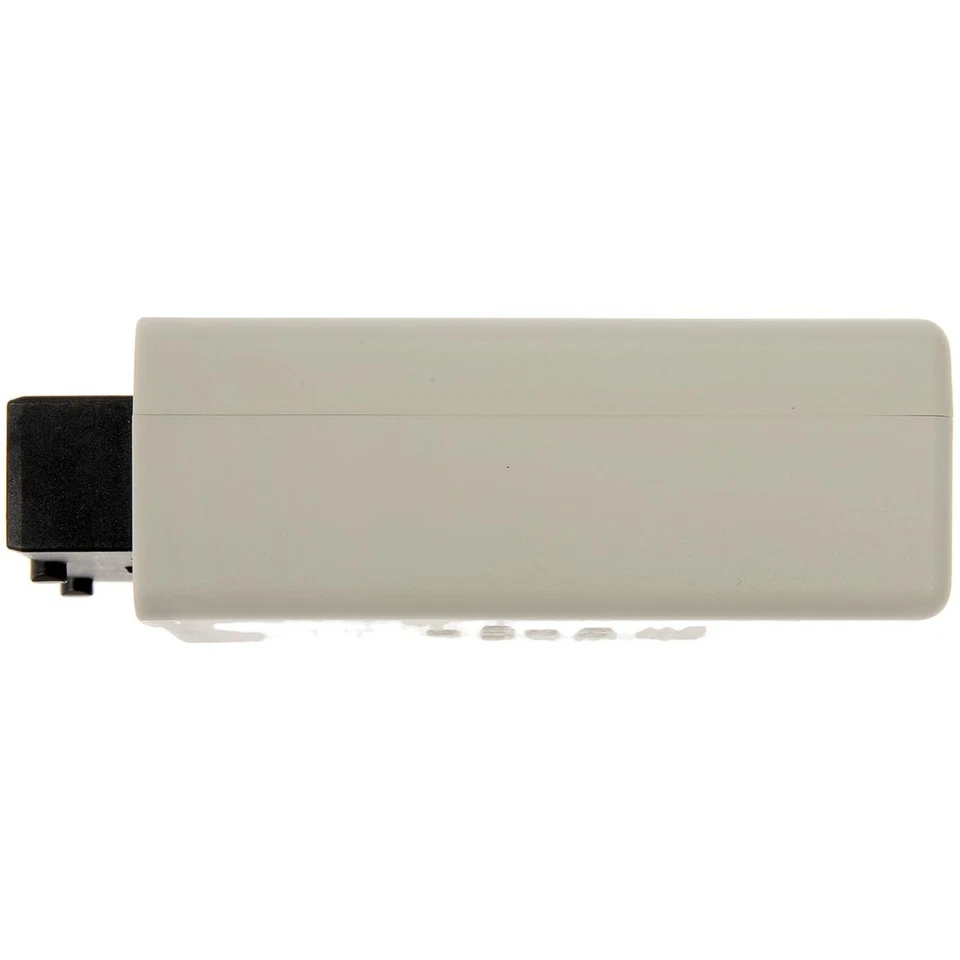 Módulo de control integrado Dorman 601-039 para 530 545 645 650 6 Series E60 5 530i Foto 2 de 4