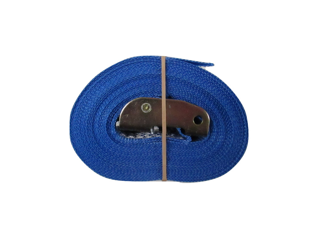 Cambuckle Tie Down Strap 35MM 800KG 8M (Lashing Strap Secure Hold Cam)